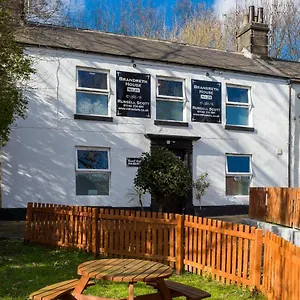  Hostel Russell Scott Backpackers -